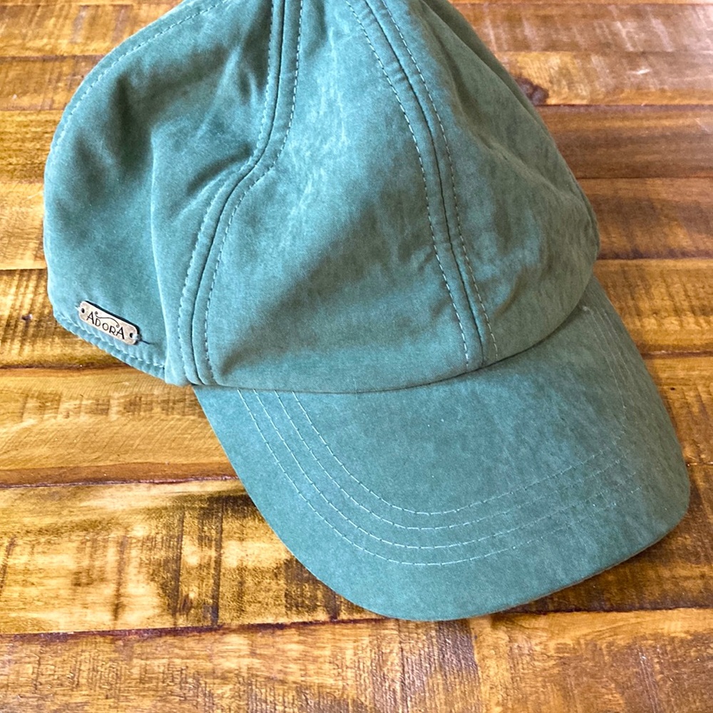 🌼3x10 🌼 Warm baseball hat